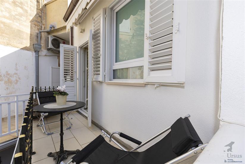 House K1, for 4 persons