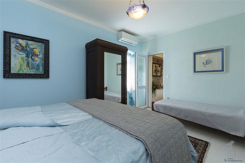 House K1, for 4 persons