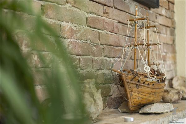 House K1, for 4 persons