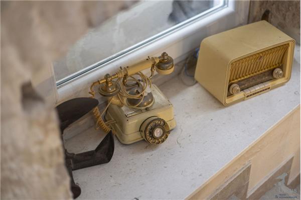 House K1, for 4 persons