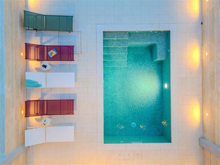 Villa Nexia by old Town