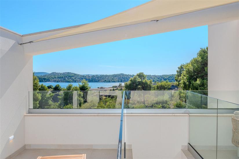 House K1, for 8 persons