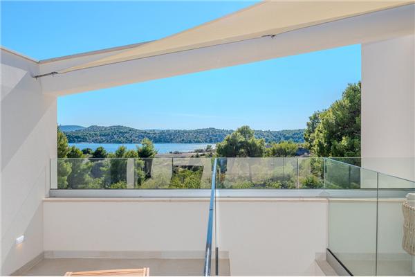 House K1, for 8 persons