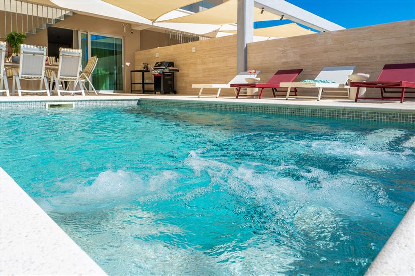 Villa Nexia by old Town