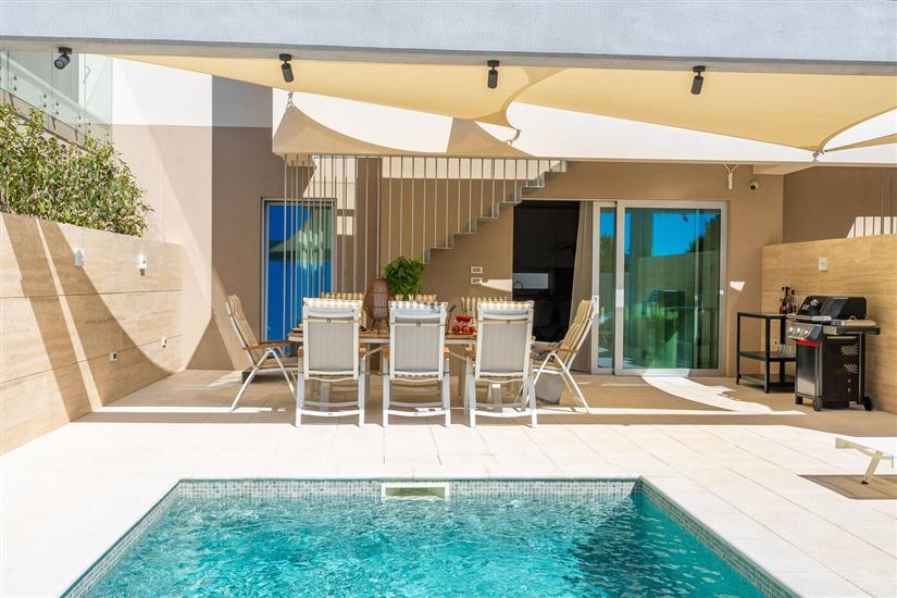 Villa Nexia by old Town