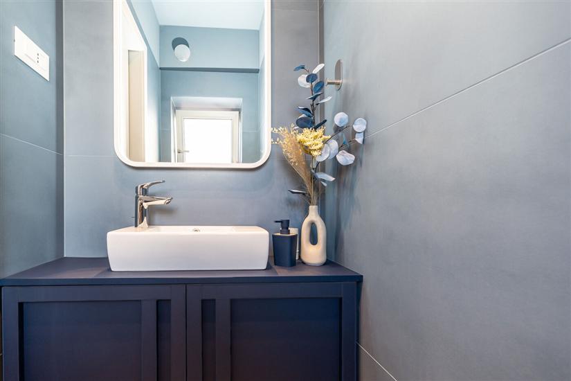 House K1, for 8 persons