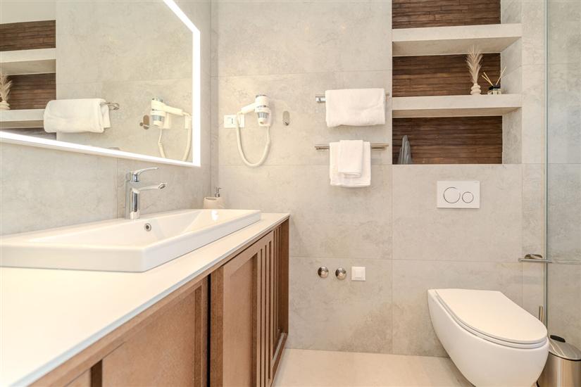 House K1, for 8 persons