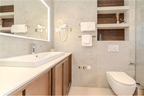 House K1, for 8 persons