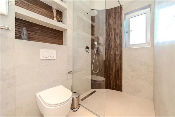 House K1, for 8 persons