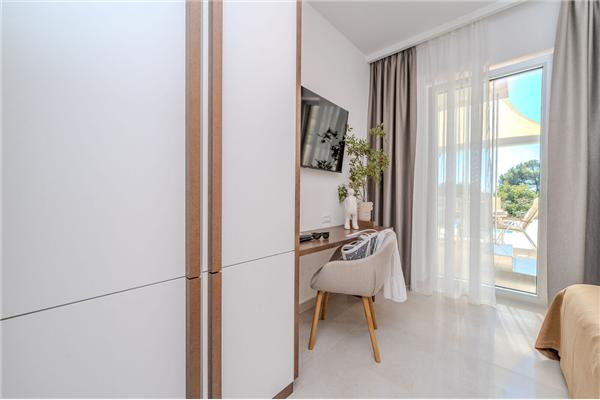 House K1, for 8 persons