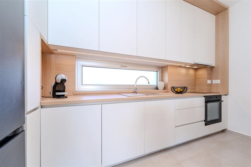 House K1, for 8 persons