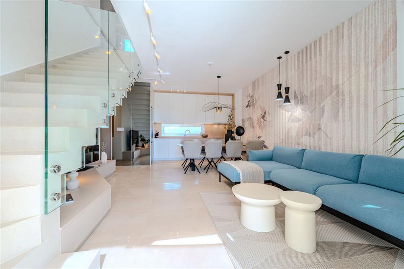 House K1, for 8 persons