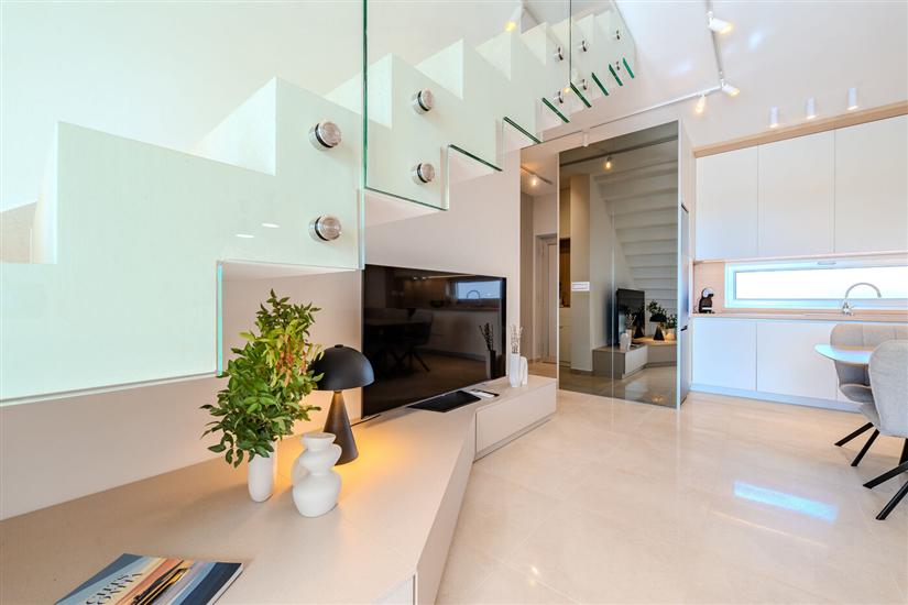 House K1, for 8 persons