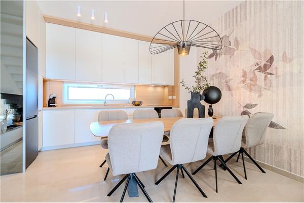 House K1, for 8 persons