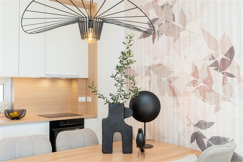 House K1, for 8 persons