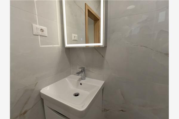 Apartman A4, na 12 osebe