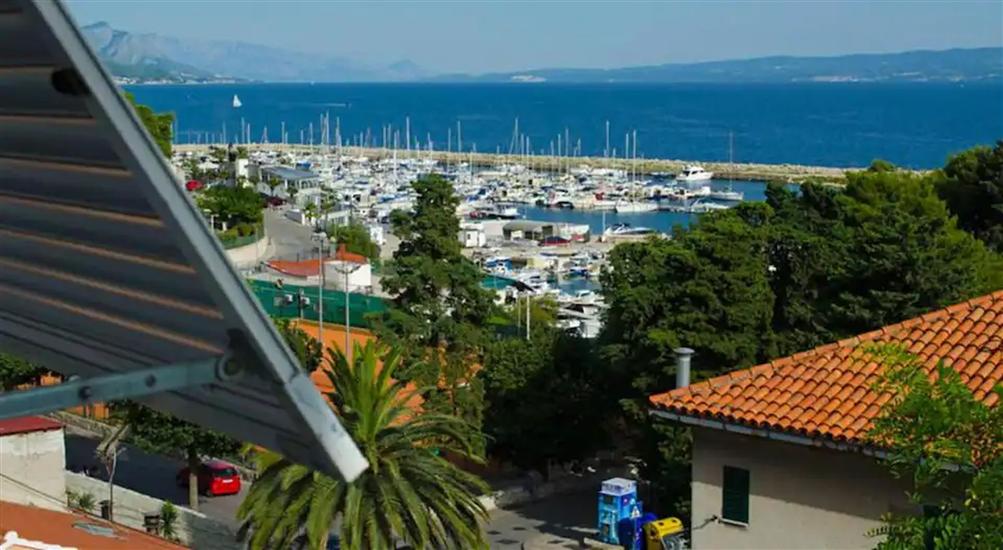 Apartment Sandy Steps