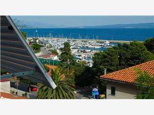 Apartment Split and Trogir riviera,BookStepsFrom 157 €