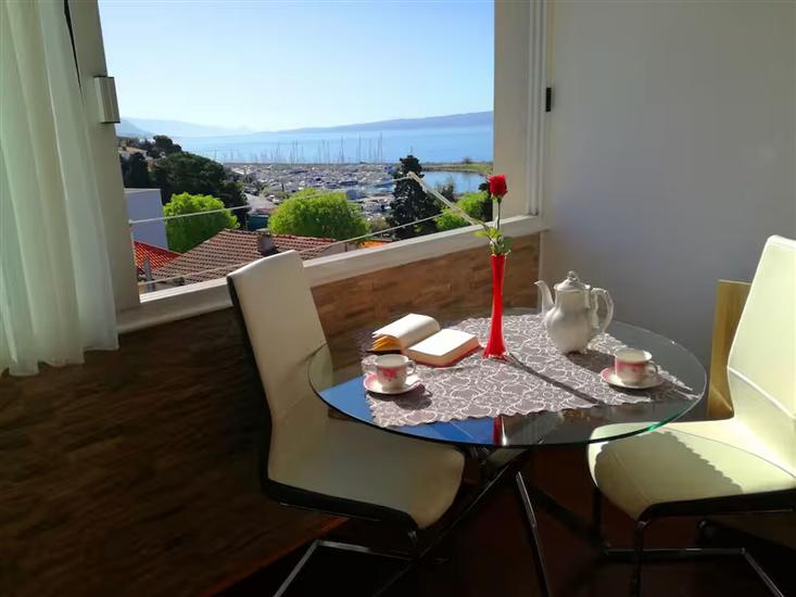 Apartment Sandy Steps