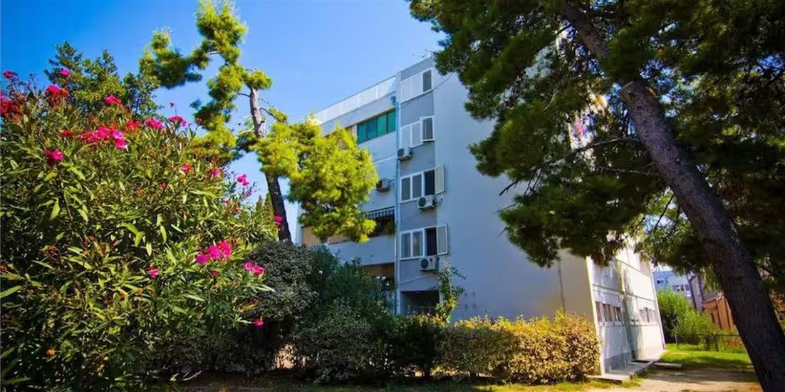 Apartment Sandy Steps