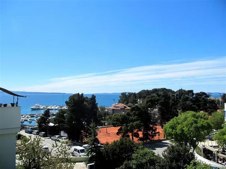 Apartment Sandy Steps