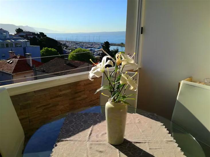 Apartment Sandy Steps