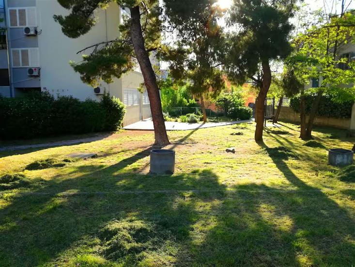 Apartment Sandy Steps