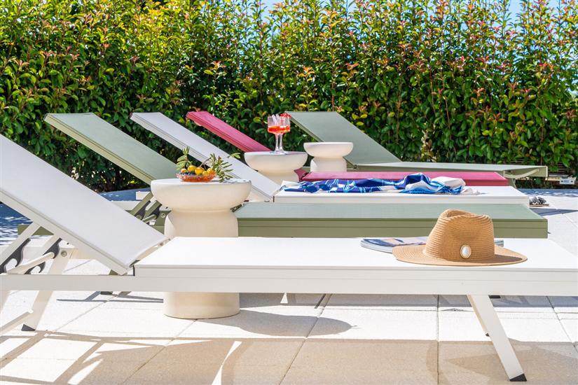 Villa Axia by Old town