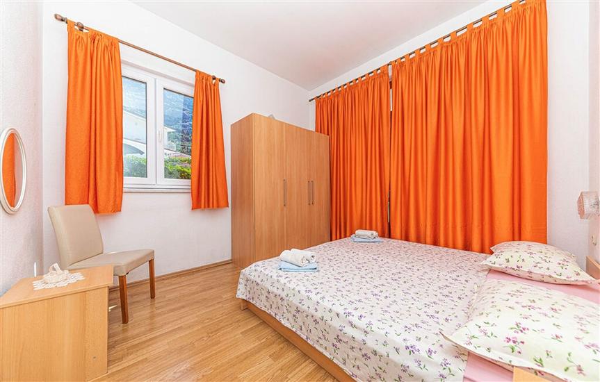 Apartman A2, na 3 osebe