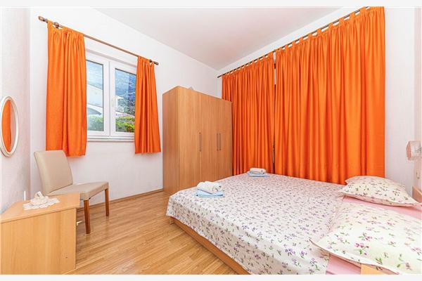 Apartman A2, na 3 osebe
