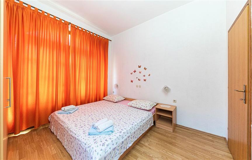 Apartman A2, na 3 osebe