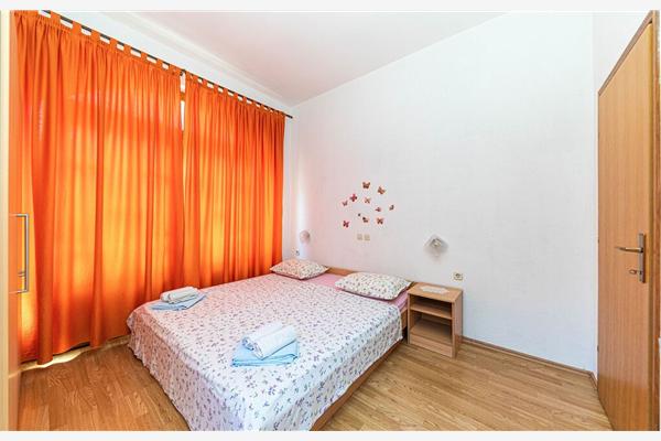 Apartman A2, na 3 osebe