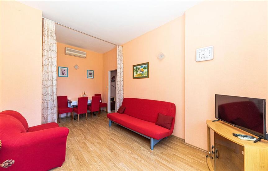 Apartman A2, na 3 osebe