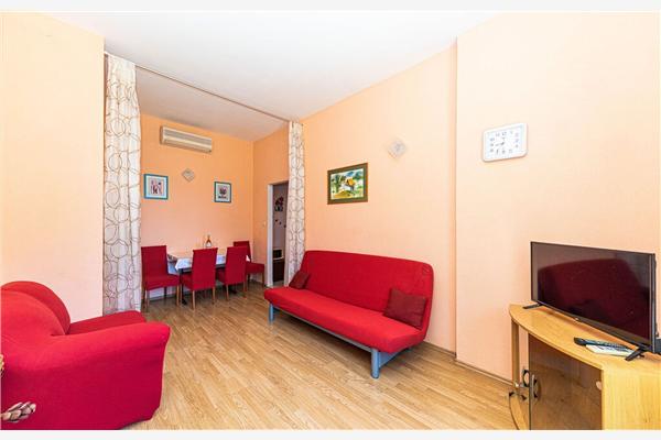 Apartman A2, na 3 osebe