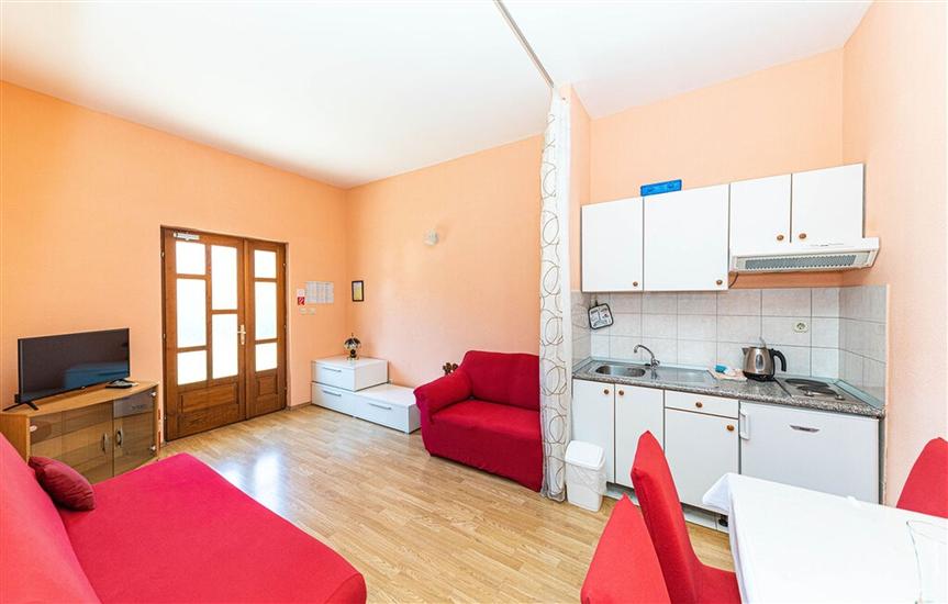 Apartman A2, na 3 osebe
