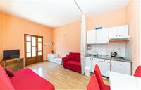 Apartman A2, na 3 osebe