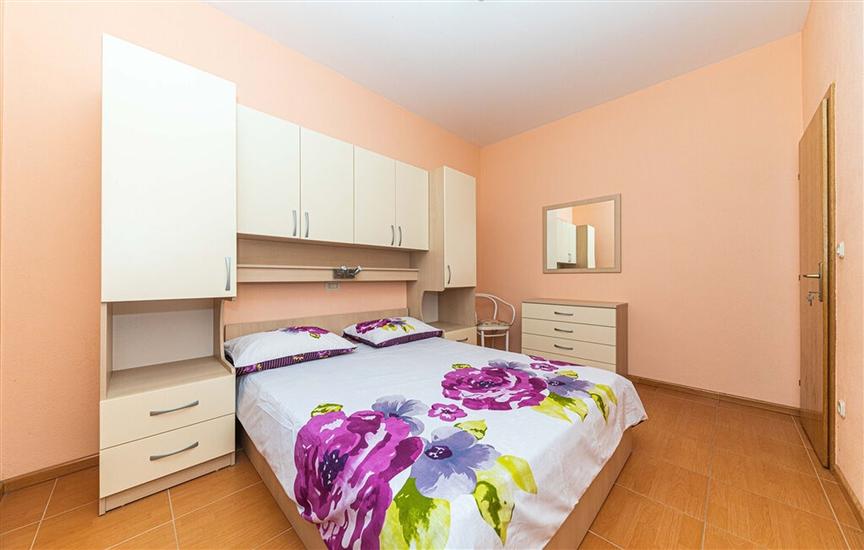 Apartman A1, na 4 osebe