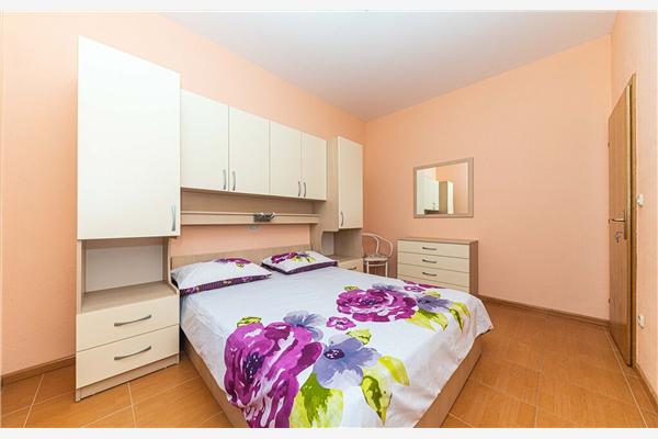 Apartman A1, na 4 osebe