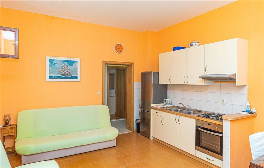 Apartman A1, na 4 osebe
