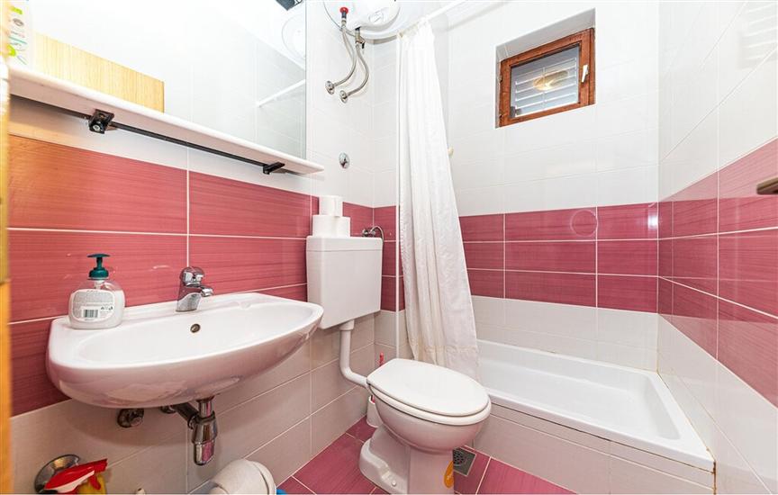 Apartman A1, na 4 osebe