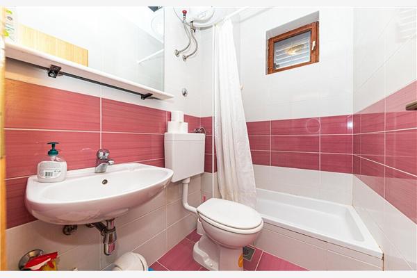 Apartman A1, na 4 osebe