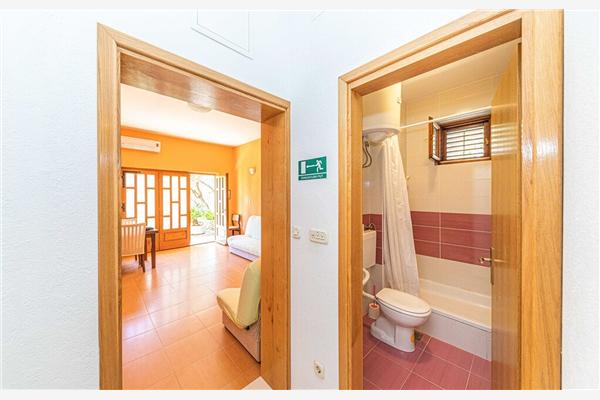 Apartman A1, na 4 osebe