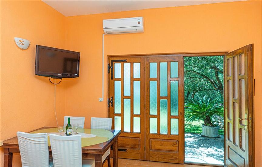 Apartman A1, na 4 osebe