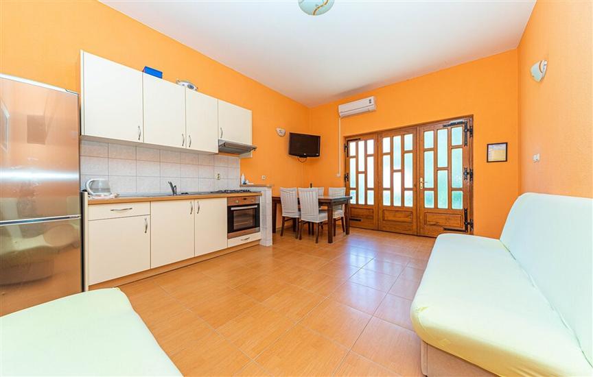 Apartman A1, na 4 osebe