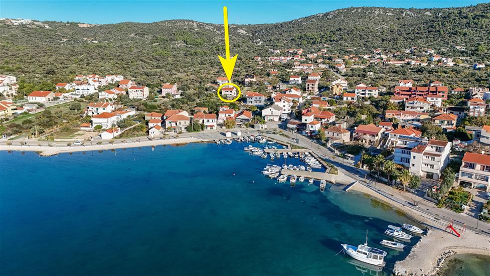 Апартамент Canaria