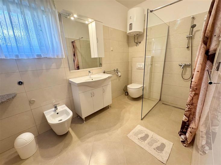 Appartement A1, voor 4 personen