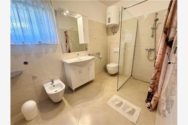 Appartement A1, voor 4 personen