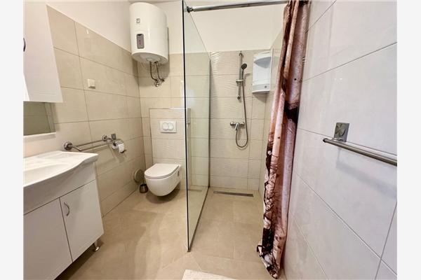 Appartement A1, voor 4 personen