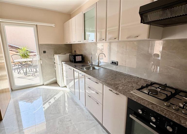 Appartement A2, voor 4 personen