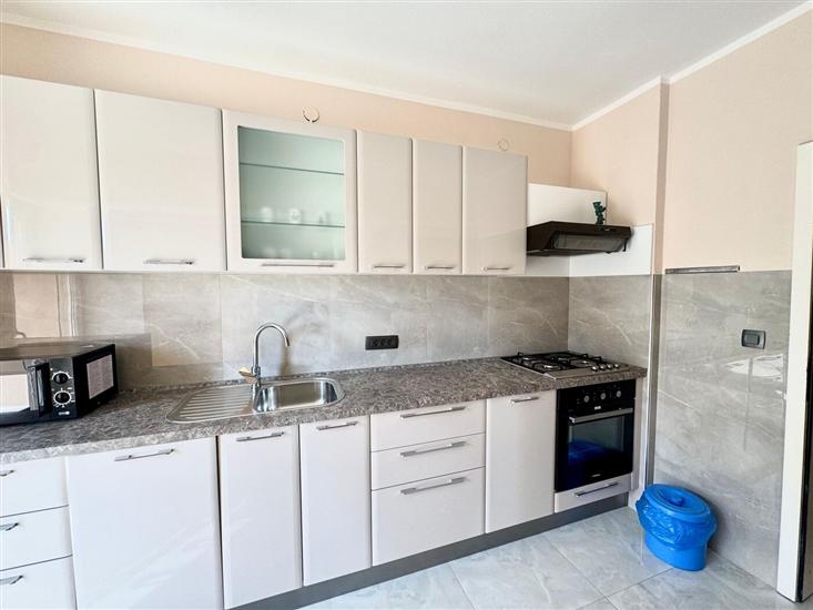 Appartement A2, voor 4 personen